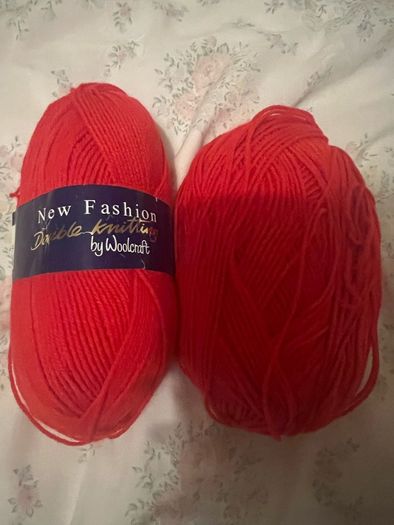 yarn