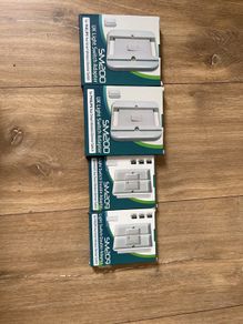 Philips Hue light Switch Adapters Samotech SM200