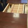 extendable dining table Image 5