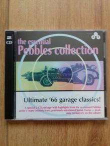 The essential pebbles collection (2CD)