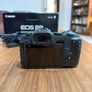 Canon RP with EF Mount Adapter and 2nd battery Image 3