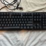 Razer Huntsman V3 Pro Full Size Analog Optical Gaming Keyboard + Wrist Rest Image 2