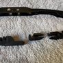 Rear wiper blade arm Image 6
