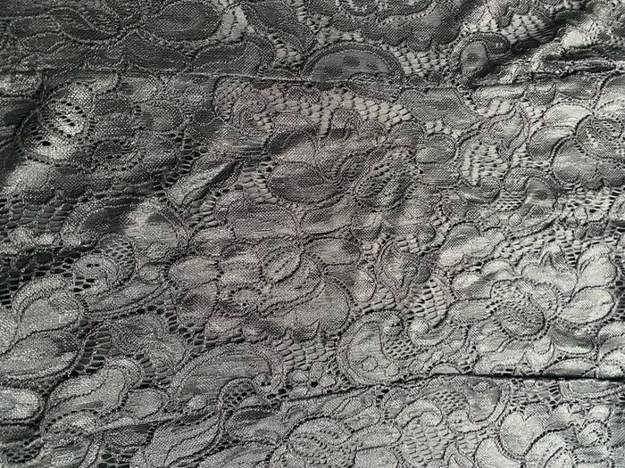 Lace Dress