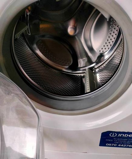 Washing machine Indesit 5Kg w/ Warranty