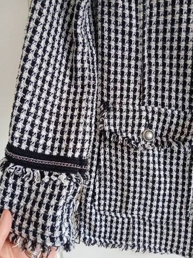 Stylish jacket