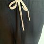 Jane Lushka black dress (U.K. 8) Like new Image 2