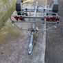 Bike trailer Image 2