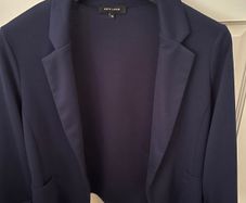 New Look Navy Jacket