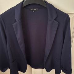 New Look Navy Jacket