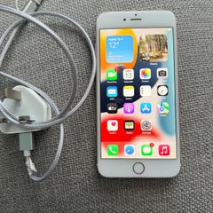 iPhone 6s Plus Rose Gold 64GB