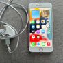 iPhone 6s Plus Rose Gold 64GB Image 3