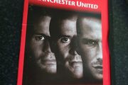 Manchester United DVD