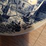 Vintage Johnson Bros Decorative Wall Plates Set Image 6