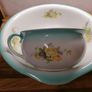 Victorian Wash Bowl and Chamber Pot Image 5