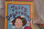 Jacqueline wilson