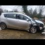 2009 toyota verso breaking Image 3