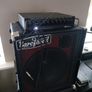 GK Fusion S 500w amp Image 2