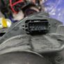Saab 93 Aero headlights Image 6