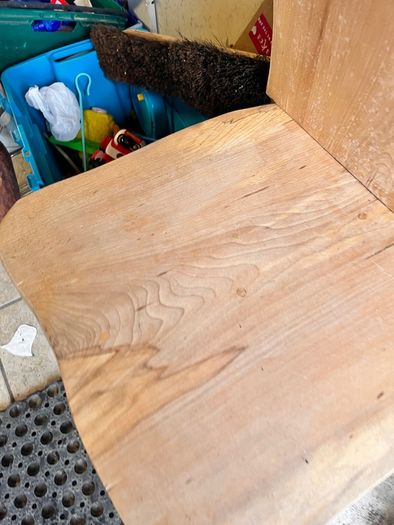 Beech handmade