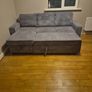 Sofa Bed Image 4