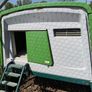 Chicken coop Omlet Eglu Cube Chicken Coop Image 2