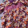 New Baby Girls Floral Dress from Dunnes Stores Image 3