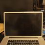 Apple MacBook Pro 17" Unibody (A1297) - Spares or Repairs - Project Image 3