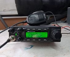 Crt 9900 Cb