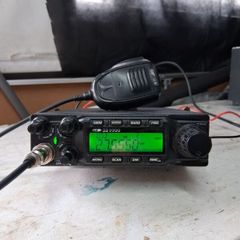 Crt 9900 Cb