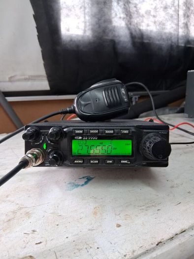 Crt 9900 Cb