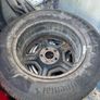 4 x Continental EcoContact 6 Tyres 215/65 R16 Image 7