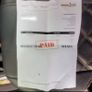 Dewalt Dhs780n 54v Xr Flexvolt 305mm Mitre Saw Image 6