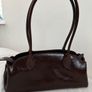 Coach Empire 34  Brown Handbag Image 3