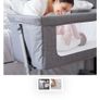 Baby cot Image 3