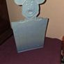 1970's Disney Mickey Mouse Bookend Image 5