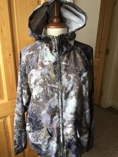 Designer Windbreaker Jacket