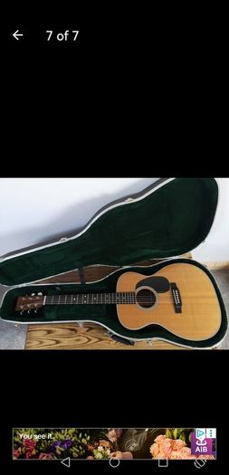 Martin 000-28
