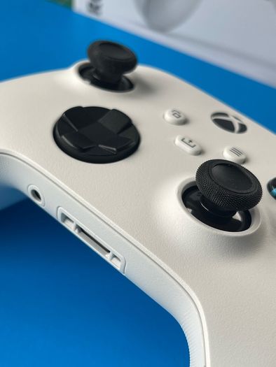 Xbox Controller