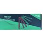 United Tools 6pc Socket Organiser Set Image 2