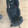 Pushchair & Child Car Seat Image 2