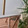 large mirror 107 x 75 cm Image 3