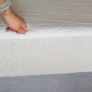 WELLPUR VENDO Firm Mattress 135x190cm for Sale Image 2