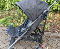 Lightweight buggy - Mothercare brand