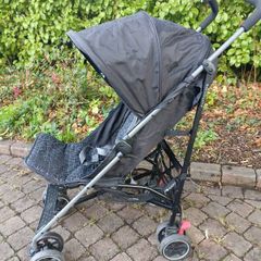 Lightweight buggy - Mothercare brand