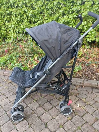 Lightweight buggy - Mothercare brand