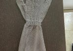 Chainmail Gauntlet - Stainless Steel