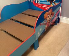 Kids Single Bed