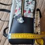 Mini Minnie & Mickey Mouse Backpack Image 10