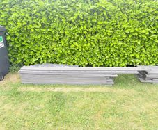 Composite Decking boards